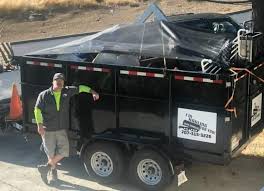 Same-Day Junk Removal Services in San Mateo, CA